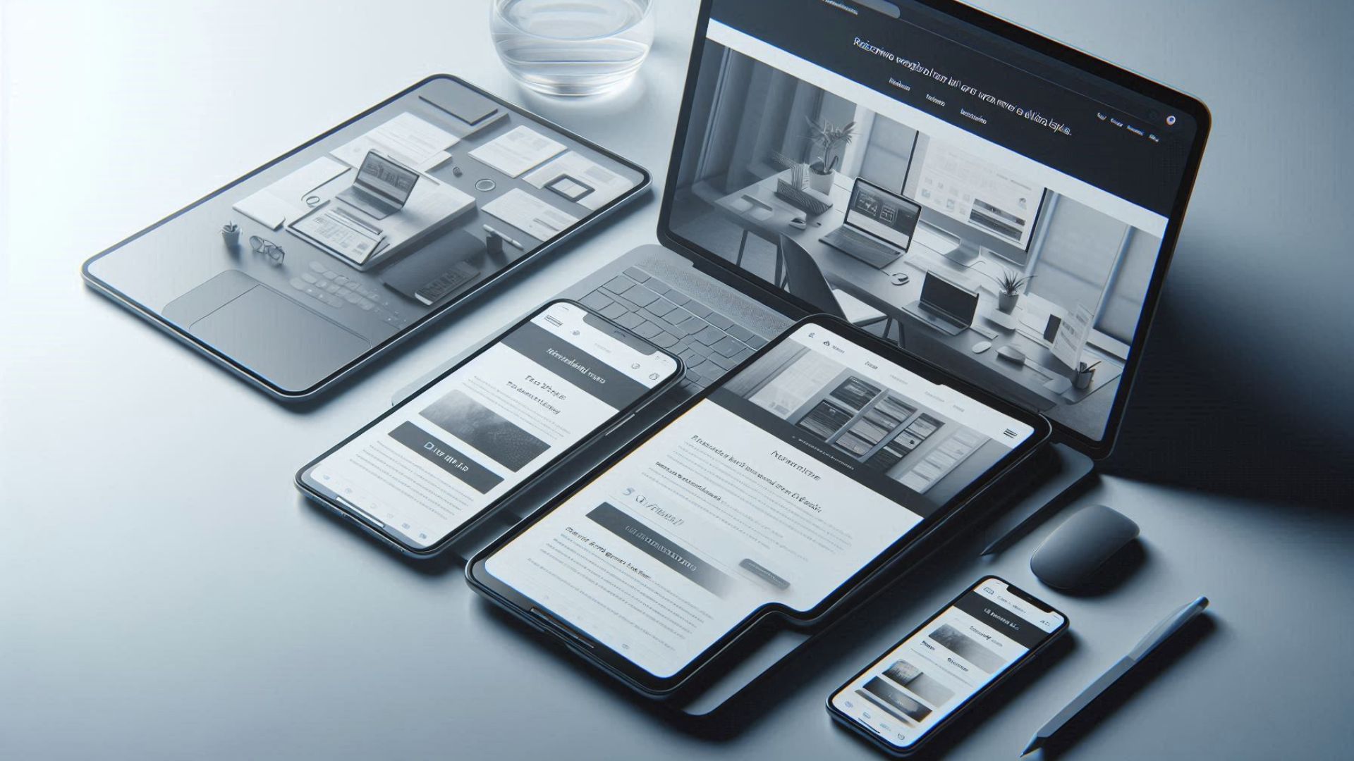 Fix Mobile Optimization Issues
