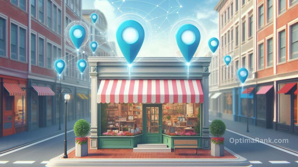 Local Link Building Boost SEO