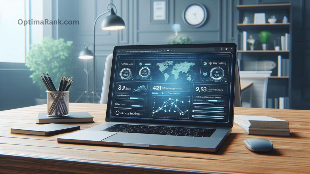 Local Link Building Boost SEO