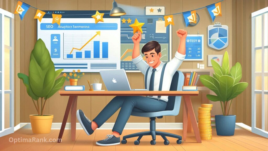 Local Link Building Boost SEO
