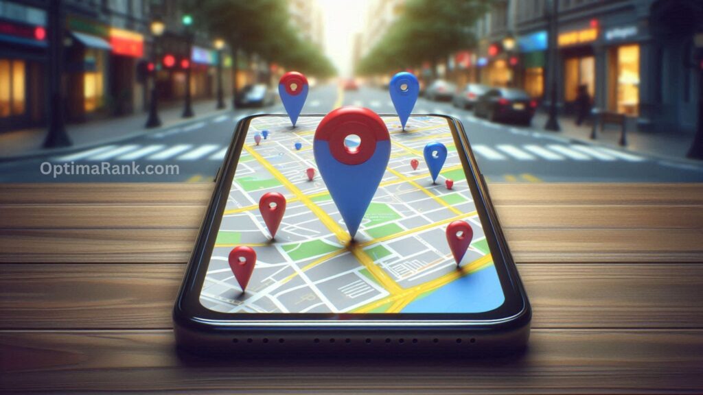 Local Link Building Boost SEO